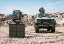 Countering Iran’s Shahed Drones, U.S. Army Bets on Under-$5-a-Shot Lasers — Awards $464.8M Contract for LOCUST X3