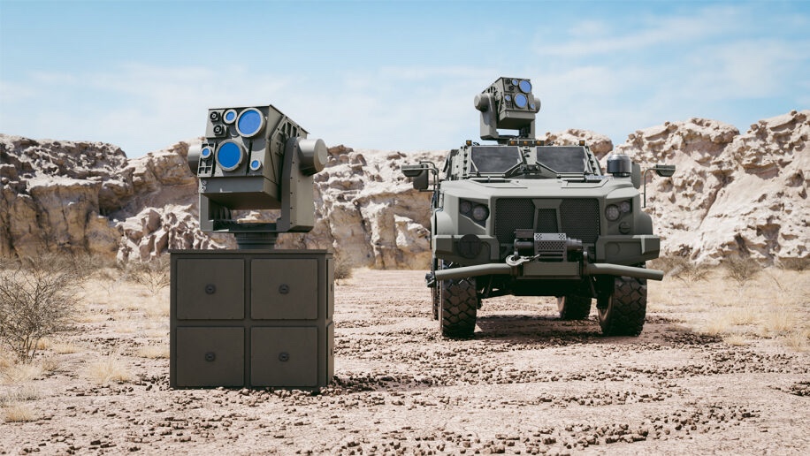 Countering Iran’s Shahed Drones, U.S. Army Bets on $5-a-Shot Laser Weapons — Awards $464.8M Contract for LOCUST X3