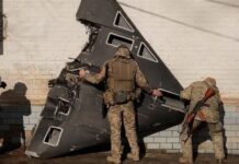 The “Monster” Iran Sold To Russia Still Haunts Ukraine: Why Kyiv Can’t Keep Up With Geran Drones