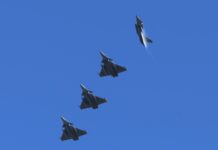 Rafale Fighter Package Lands in Japan as France Projects Air Power Near China During PEGASE 26