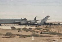 Damaged USAF F-35 Stealth Fighter Pegged at $120M — Enough for a New Jet — as Iran War Cost Hits $38B
