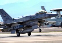 Desert Falcons in India: Why the UAE’s F-16 Fighter Jets Matter as Much as the U.S. F-35s at Tarang Shakti