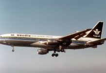 Landed Safely But Everyone Died: When Lockheed Aircraft Operated By Saudi Arabia Left 301 People Dead