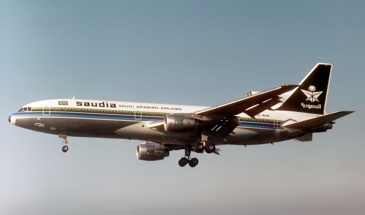 Landed Safely But Everyone Died: When Lockheed Aircraft Operated By Saudi Arabia Left 301 People Dead