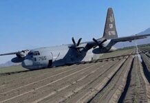 When an F-35 Struck a KC-130 Mid-Air Over California — and Why September Brought the Story Back