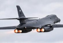 “Bone of Contention”: Why B-1B Bomber Welcome For China’s Xi Jinping Was More Than a Pleasantry