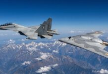 Rafale, Tejas & AMCA: IAF’s “Healthy Mix” of Fighter Jets Leaves Out The Aircraft That May Matter The Most