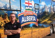 Are Both Putin & Trump Supporting Alberta Separatists to Break Canada? Here’s What the Evidence Shows