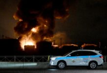 Iran Hit Amazon. Russia Struck Kyiv’s Data Centers. Ukraine Struck Yandex. Can These Attacks Trigger Article 51?