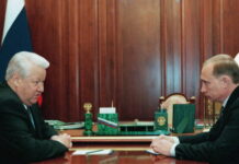 When Boris Yeltsin Admitted the 1979 Lab Leak, the Meat Story Collapsed. Russia Says Siberia Is Different.