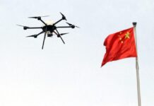 India-China Clash: How Beijing’s Industrial Edge Makes Its Drone Threat Bigger Than the Drones Themselves: OPED