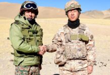 China Accuses India of Map Games and a “Victory Narrative.” But Beijing’s Old Maps Betray the Claim: Opinion