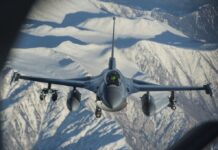Viper With Fangs: U.S. F-16s To Get Hypersonic Missiles as USAF Could Fly Upgraded Jets Until 2035