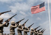 Fort Hood Live Execution: How Nidal Hasan’s Livestreamed Firing Squad Could Strengthen UCMJ’s Authority