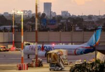 “Indian Pilot Crashes UAE Jet Full of Israelis”: The Headline Was Ready But Heroic Pilot Shuts-Up Conspiracy Theorists: OPED