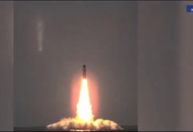 France Fires Nuclear-Capable M51.3 Sub-Launched Ballistic Missile For The First Time Amid Russian Threats