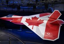 GCAP For Canada: Three Months After Joining 6th-Gen Fighter Program as Observer, Bombardier Signs MoU with BAE Systems