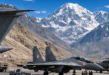 1,800 Jets, Nearly 500 Stealth Fighters — Why China’s Air Force May Still Struggle to Dominate the IAF?