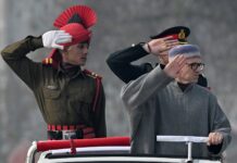 Kashmir’s ‘Halla Bolle’ Conclave: Old Script, New Venue. Venom Against India But Mum on Pakistan: OPED