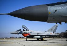 “MiG-29 or F-16? Both, Grandpa, Both”: Bulgaria Scrambles Fulcrum Jets to Escort Austrian Flight as F-16s Wait