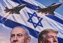 Deadlock in Israel: What a Netanyahu or Eisenkot Victory Would Mean for the U.S., India and China