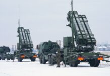 F-35 vs Patriot: Poland’s PAC-3 Maintenance Selection Highlights Two Contrasting U.S. Approaches