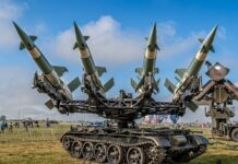 The Missile That Shot Down a U.S. Stealth Aircraft is Coming Back—Mobile. Why India Must Take Note of the Russian Move
