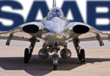 Saab’s Gripen-E Fighter Jet Booms in Export Markets as Sweden’s Iconic Draken Turns 71