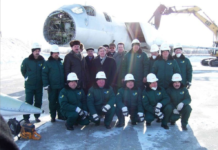 The Bombers U.S. Paid to Scrap Weakened Ukraine, Helped Russia. Why Did Kyiv Clip Its Own Wings?