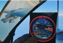 Su-57 and MiG-35: How Russia is Using Its Best and Worst Fighter Jets To Fight Ukraine’s Drones