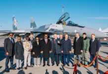From Ex-Indian Su-30 to New Su-35 Fighter Jets: Ethiopia Acquires a Dozen of Russia’s “Super Flankers”