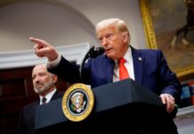 Trump’s Big Taiwan Move: Despite $14B Arms Freeze, Permanent U.S. Military Officials May Sit at MND