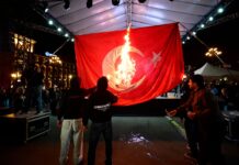 Why Yemen Could be a Graveyard for Turkish & Even Mecca Pact Soldiers: History Already Has The Answers