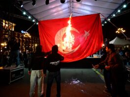 Why Yemen Could be a Graveyard for Turkish & Even Mecca Pact Soldiers: History Has The Answers: OPED
