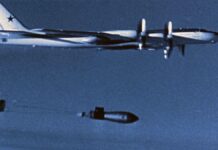 On This Day: When Soviet Russia Tested the Tsar Bomba — Over 4.5 Million Times the Yield of U.S. MOAB