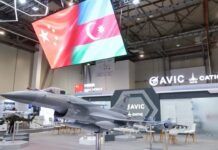 2nd Country with Both JF-17 & J-10C Jets? Will Azerbaijan Become 3rd Customer of China’s Vigorous Dragons?