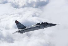 Turkish Jets Take a Lead as Spain Could Buy More Hürjets While India’s LCA Tejas & AMCA Catch Up