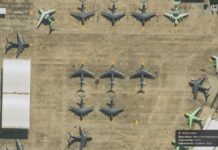 In Just 22 Months — China’s Four KJ-3000 AEW&C Aircraft Spotted at Xi’an. Experts Hint at Serial Production