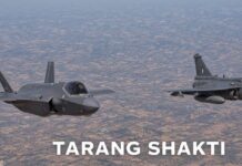 Saudi & Turkey Chase F-35 Jets, Heavy Skepticism in India. Why IAF Veterans are Not Too Keen on F-35s?