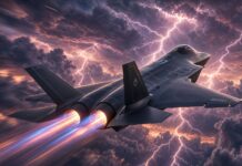 Third 6th-Gen Fighter Program Bubbles in Europe After GCAP & French Initiative as Germany Explores Spain-Sweden Deal